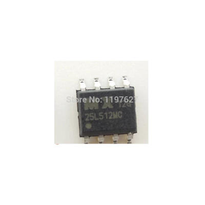 

FREE SHIPPING MX25L512MC-12G MX25L512MC-12 MX25L512MC MX25L512 SOP 10PCSLOT IC