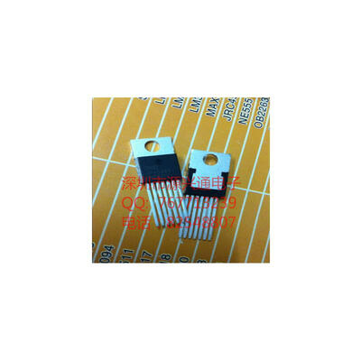

Free Shipping 5 PCSLOT OPA548T OPA548 TO220 NEW IN STOCK IC