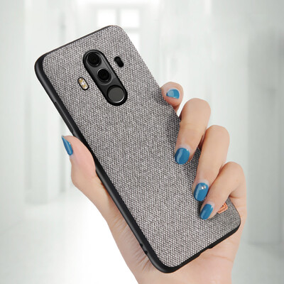 

Mofan Huawei Mate10 Pro Mobile Shell BLA-AL00 Обложка Личность