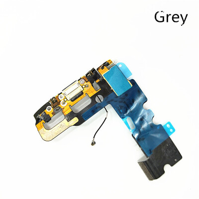 

Original USB Charging Dock Charger Port Flex Cable For iPhone 7 High Quality Headphone Audio Jack Connector Flex Cable