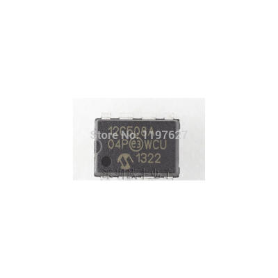 

10pcs/lot FREE SHIPPING PIC12C508A-04/P 12C508A 12C508A-04/P DIP 8-Pin 8-Bit CMOS Microcontrollers 10[CS/LOT