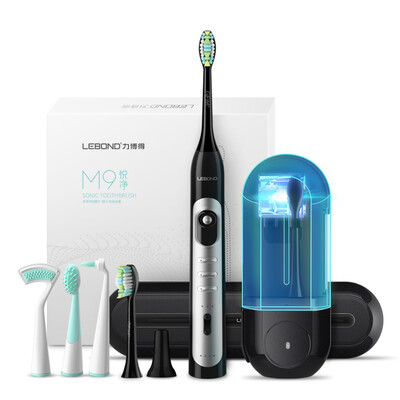 

Lebond M9 Sonic Electric Toothbrush