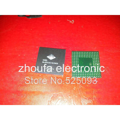 

1pcs/lot WED9LAPC3C16V8ES 9LAPC3C16V8ES BGA