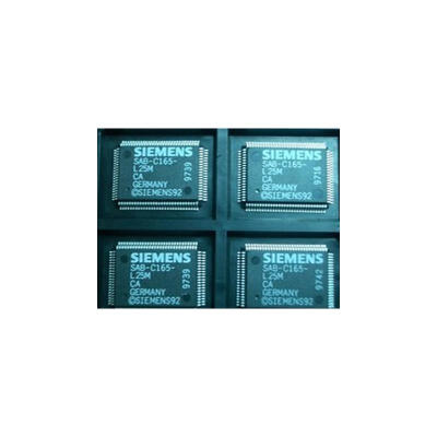 

5pcs SAB-C165-L25 QFP100 new&original electronics kit in stock ic components