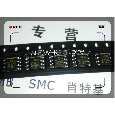 

1000pcs NE555DR NE555D NE555 IC 555 SMD SOP-8