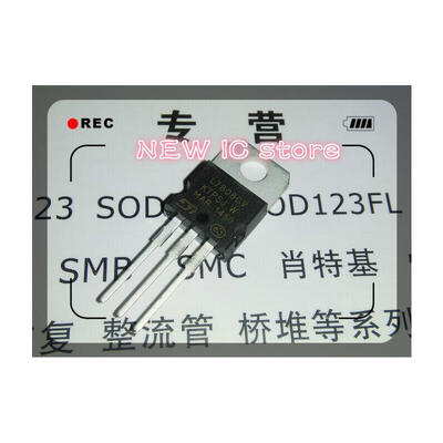 

20PCS L7808CV L7808 LM7808 ST IC REG LDO 8V 1.5A TO220-3 100% NEW Original Made in china