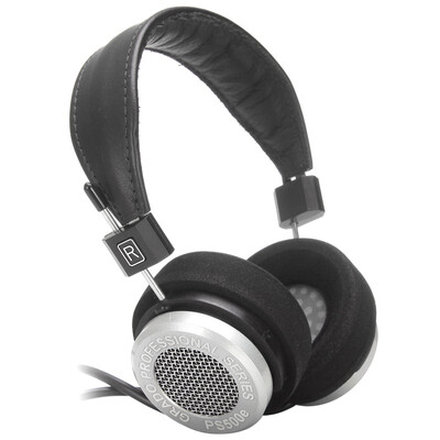 

Открытые наушники GRADOLABS PS500e
