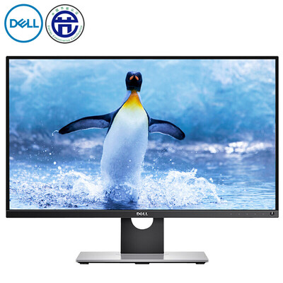 

Dell (DELL) UP2716D 27-дюймовый широкоэкранный широкоэкранный широкоэкранный широкоэкранный цветной дисплей
