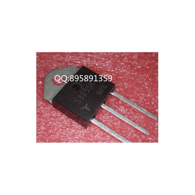 

free shipping 10PCS S8055K S8055 55A 800V TO-220 in Stock