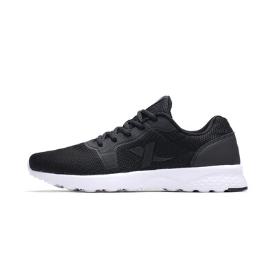 

Special step mens shoes running shoes lightweight shock-absorbing wear sports shoes mens casual 982119119313 dark gray 43 yards
