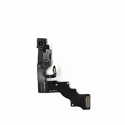 

New Flex Cable With Front Facing Camera Microphone Assembly For iPhone 6 Plus High Copy Free Shipping