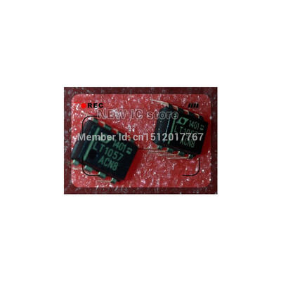 

5PCS LT1057ACN8 LT1057 DIP-8 100% new original Free shipping