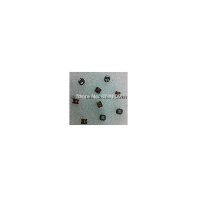 

50PCS SMD power inductors CD43 68UH 443mm standard word 680 Taping