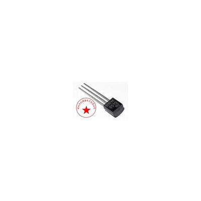 

5PCS 2N5458 5458 TO92