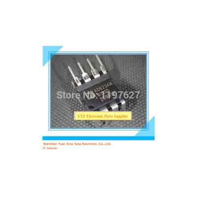 

10PCS/LOT AD623AN AD623ANZ AD623 DIP Original IC electronics