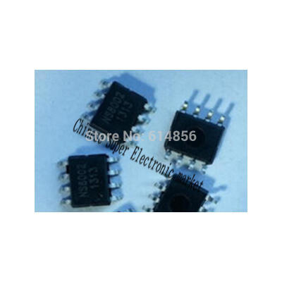 

100PCS NS8002 NS8002 SOP8