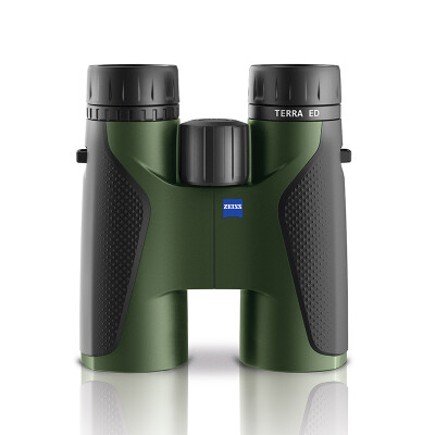 

ZEISS TERRA ED 8x42 Land New HD Binoculars Black