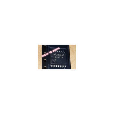 

Free Shipping 50pcs/lots LM1877M-9 LM1877M LM1877 SOP-14 100% New original IC In stock!