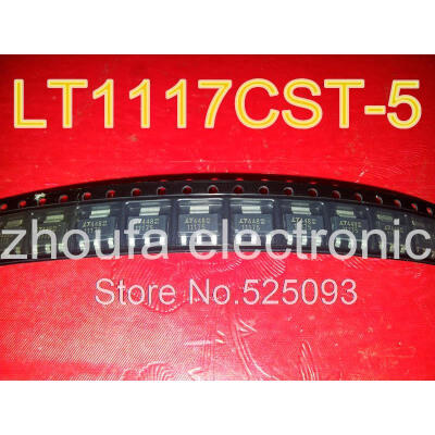 

10pcslot LT1117CST-5 LT1117CST-50