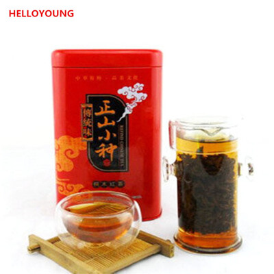 

C-HC017 Green Food Lapsang Souchong Superior Oolong Tea Gift Package Organic To Loose Weight Lapsang Souchong Black Tea