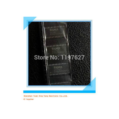 

Free Shipping 10pcs/lot SP334ET-L SP334 SOP28 ORIGINAL IN STOCK Electronic components IC