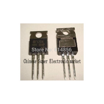 

20pcs IRF520 TO220