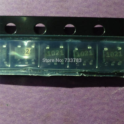 

10pcs/lot ZXCT1021 1021 LOW OFFSET HIGH-SIDE CURRENT MONITOR