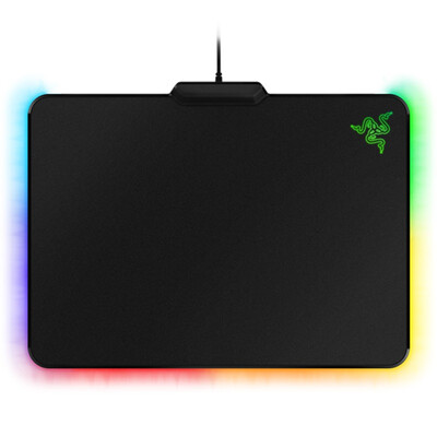 

Razer Firefly Flame Battleships
