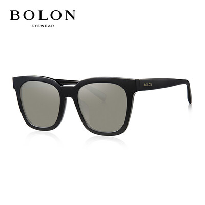 

Tyrannosaurus BOLON glasses men&women models plate sunglasses new box sunglasses BL3013D11