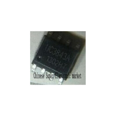

200PCS UC3843A UC3843 SOP8