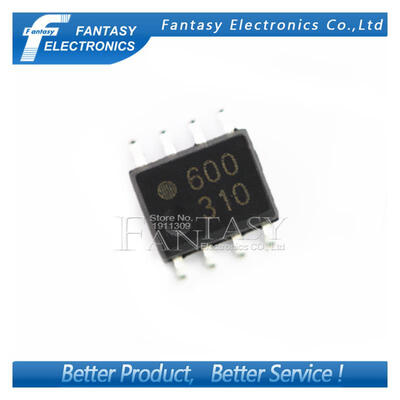 

5PCS HCPL-0600 SOP8 HCPL0630 SOP 630 SMD new and original IC free shipping