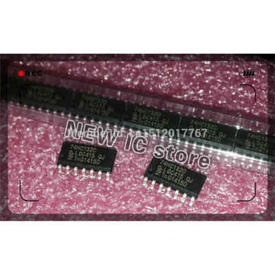 

Free shipping 10 PCS 74HC132D 74HC132 SN74HC132D SOP14 100% NEW