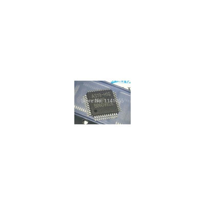 

10PCSLOT AS19 AS19-H AS19-H1G QFP48 E-COMS New&Original