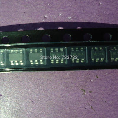 

10pcs/lot SY8113ADC SY8113A SY8113 High Efficiency 500kHz 3A 18V Input Synchronous Step Down Regulator