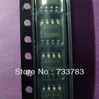 

10pcslot ISL6536IB 6536IB Four Channel Supervisory IC