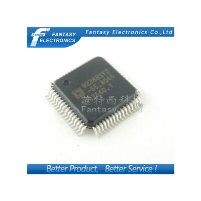 

2PCS AD9238BSTZ-65 LQFP AD9238BSTZ QFP AD9238-65 AD9238 new and original IC free shipping