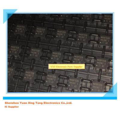

5pcs/lot MSP430F5528IZQE MSP430F5528 BGA 100%new&original electronic IC kit in stock