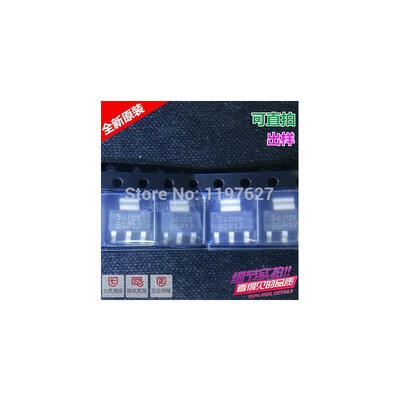 

FREE SHIPPING BSP17 SOT223 ORIGINAL STOCK 10PCS/LOT IC