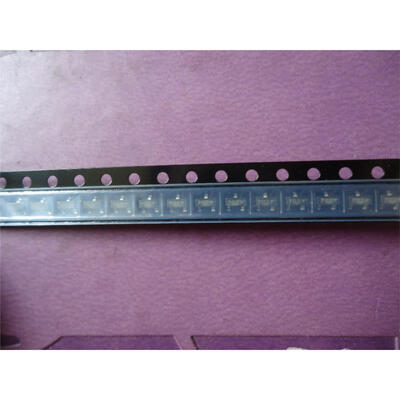 

100pcs/lot 2N7002LT1G 2N7002L Small Signal MOSFET