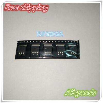 

50PCS RJP30H2A RJP30H2 dedicated LCD NPN FET TO-263