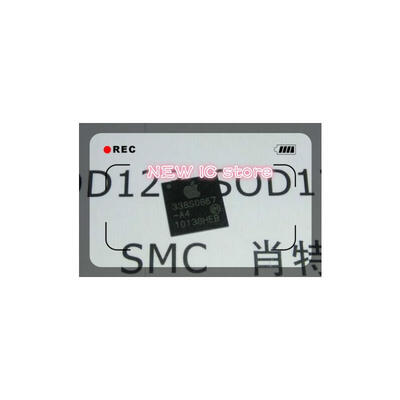

10pcs/lot bulk charging IC / iphone4 4S Power IC / 338S0867