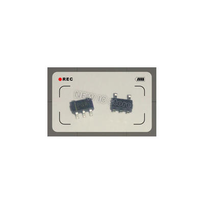 

FREE SHIPPING 50PCS TPS73025DBVT TPS73025 2.5V .2A SOT23-5 making PGW