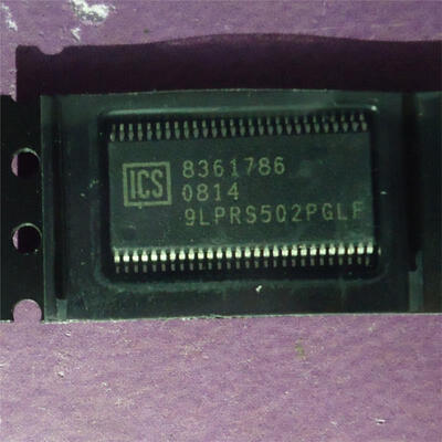 

5pcslot ICS9LPRS502PGLF 9LPRS502PGLF