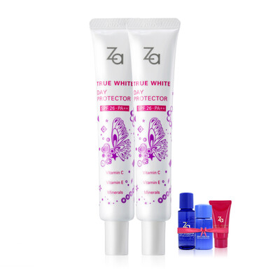 

Za selection segregation 2 sets New Energy Shine Cream Masuda 35gx2 Send 3 Free Gifts Randomly Send Isolation Sunscreen Brightens Skin