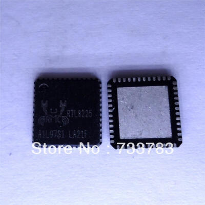 

5pcslot REALTEK RTL8225 8225 IEEE 80211bg RF Transceiver 24GHz