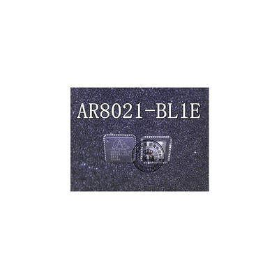 

Free Shipping 20 PCS/LOT AR8021-BL1E 8021-BL1E QFN NEW IN STOCK IC