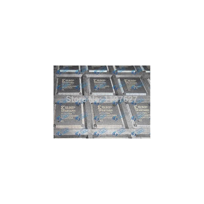 

FREE SHIPPING XC3S200A-4VQG100I XC3S200A-4VQG100 QFP 10PCSLOT IC