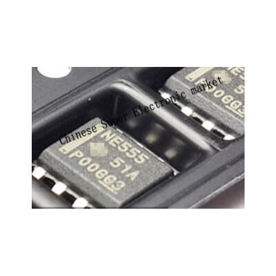 

200pcs NE555DR NE555D NE555 IC 555 SMD