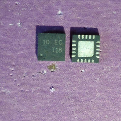 

5pcs/lot RICHTEK RT8232AZQW RT8232A (10 EC 10 EE 10 KJ ...)