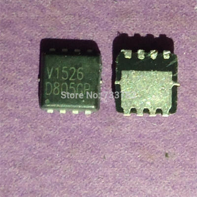 

5pcs/lot MDV1526 V1526 MOSFET(Metal Oxide Semiconductor Field Effect Transistor)